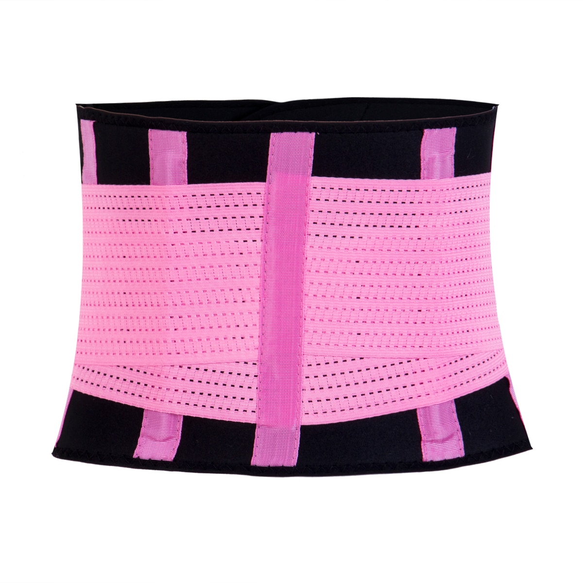 Perfotek J7433 Waist Trimmer Belt - Pink for sale online